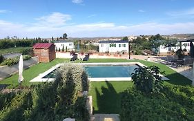 Finca Los Pedrenales